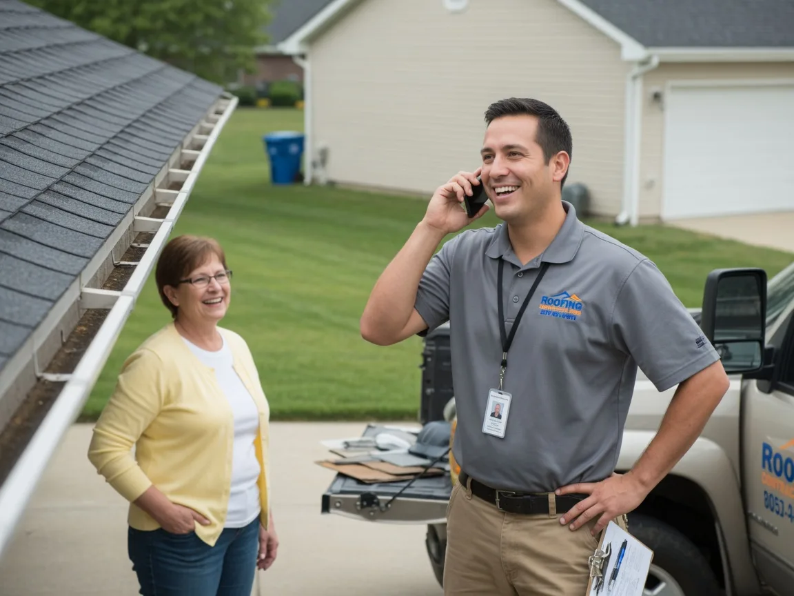 Local Roofing Contractors Pittsville, WI FAQs